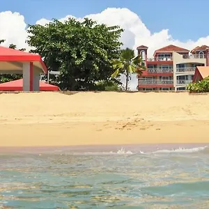  Apartment Seashore Puerto Rico