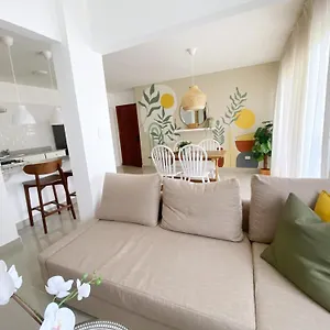  Apartment Oasis Dominican Republic