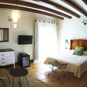  Farm stay Rural Rugama Spain