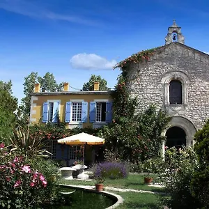 **** Hotel Mas De La Chapelle France