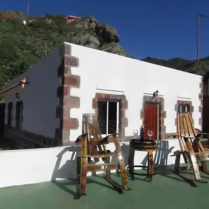 Holiday home Casas Galloway Anaga Misteriosa Y Magica Spain